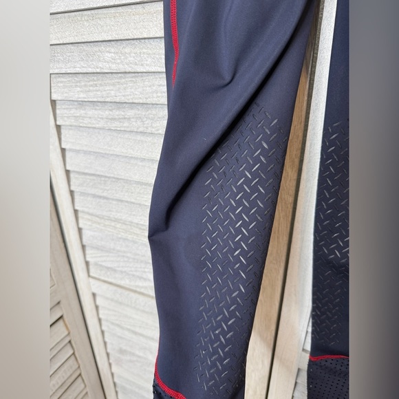 Ariat EOS Full Grip Equestrian Tights Size XS - Picture 7 of 11